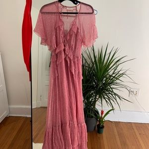 Doen Antoinette Dress